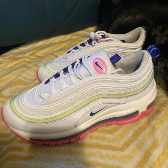 Air max 97 Easter woman’s 7 - Picture 5 of 9